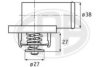 ERA 350179 Thermostat, coolant